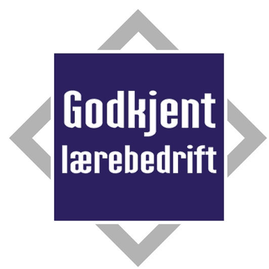Godkjent lærebedrift